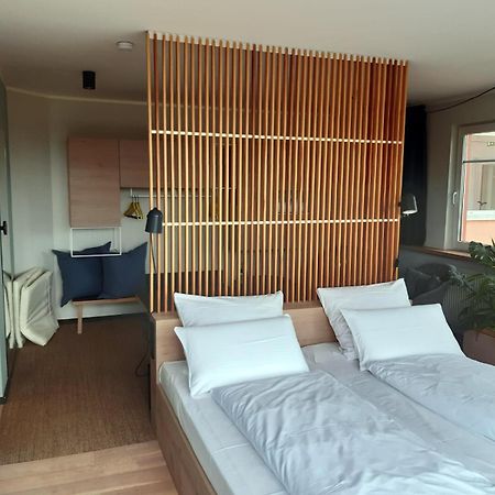 Designhotel Whitman Ascheberg  Екстер'єр фото