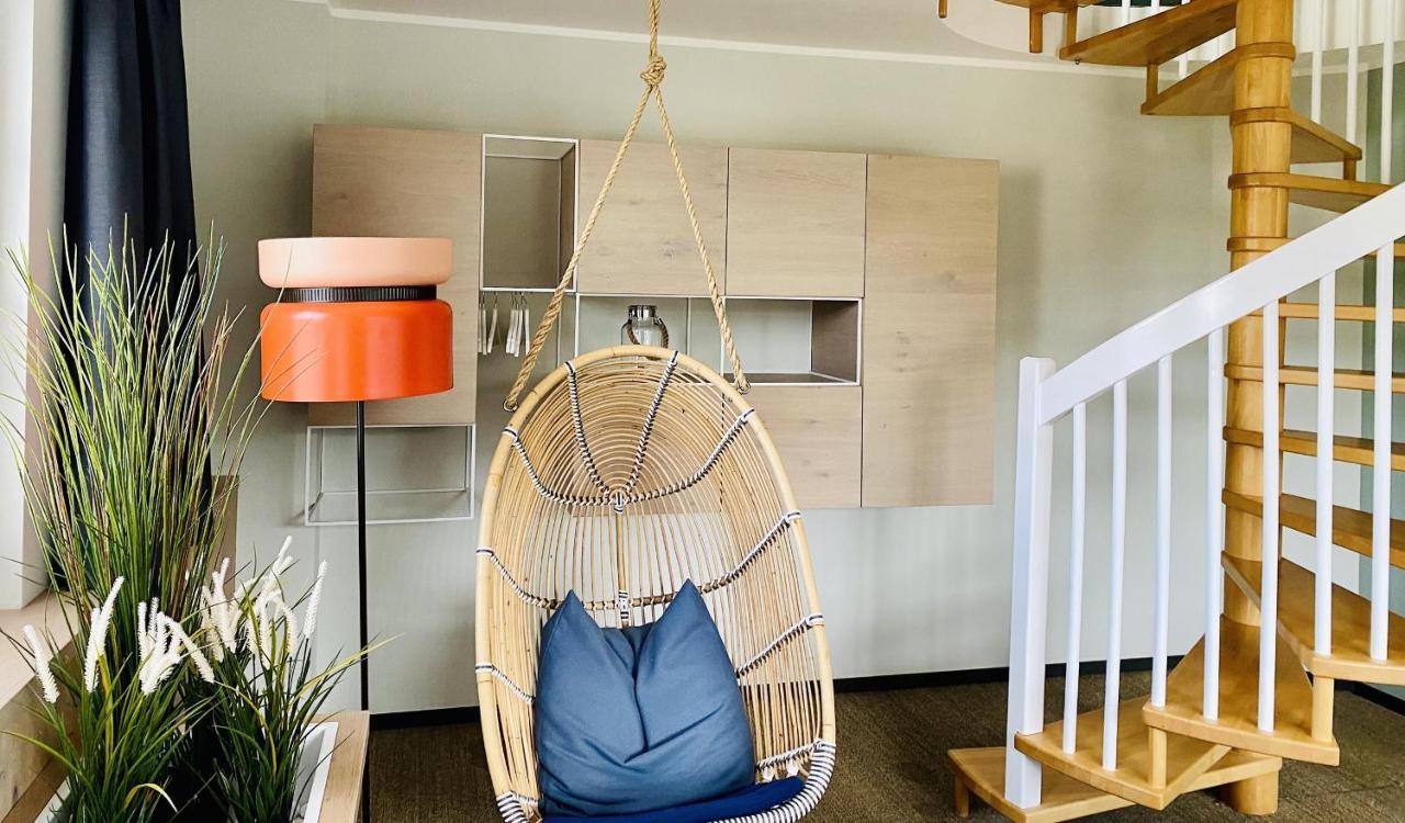 Designhotel Whitman Ascheberg  Екстер'єр фото