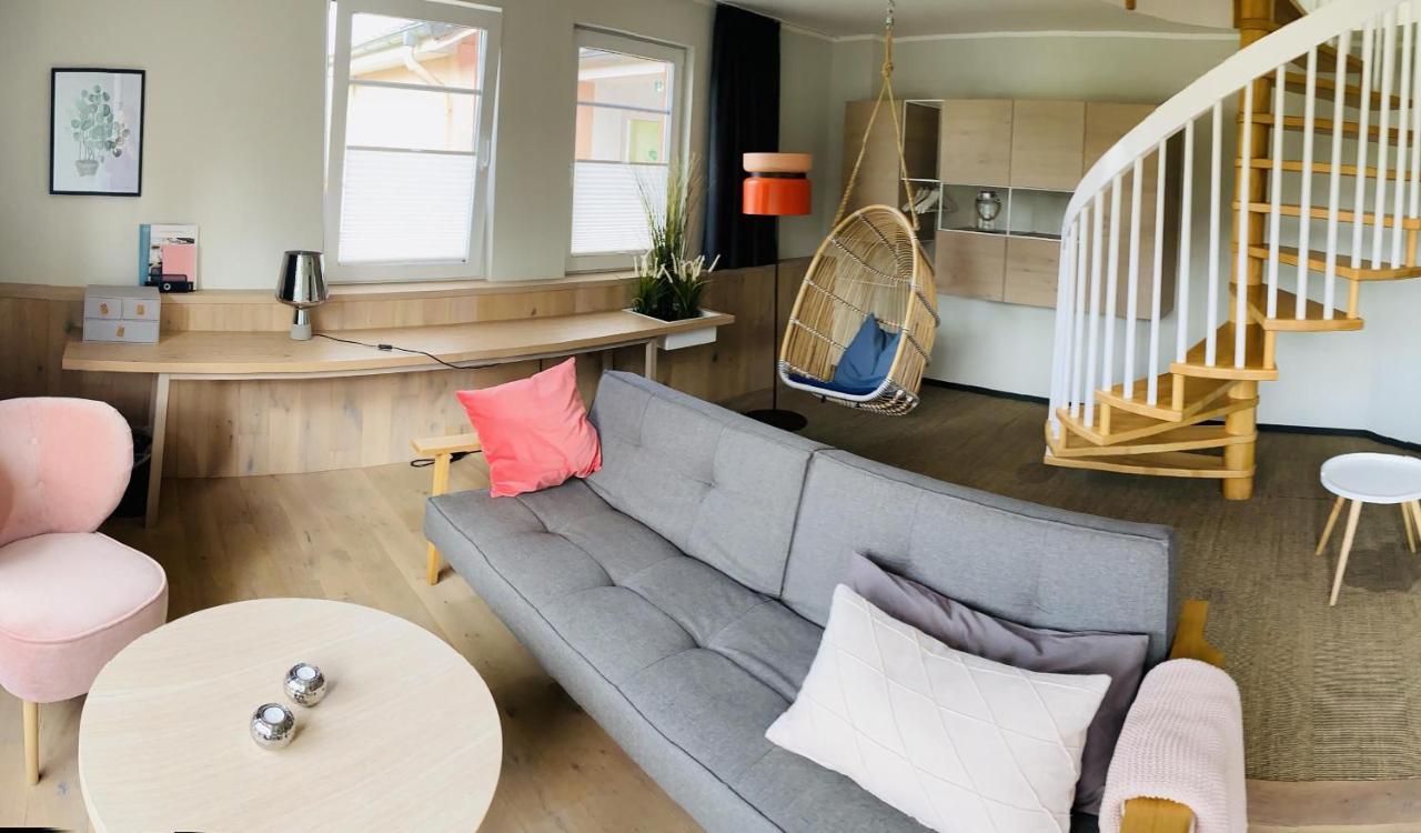 Designhotel Whitman Ascheberg  Екстер'єр фото