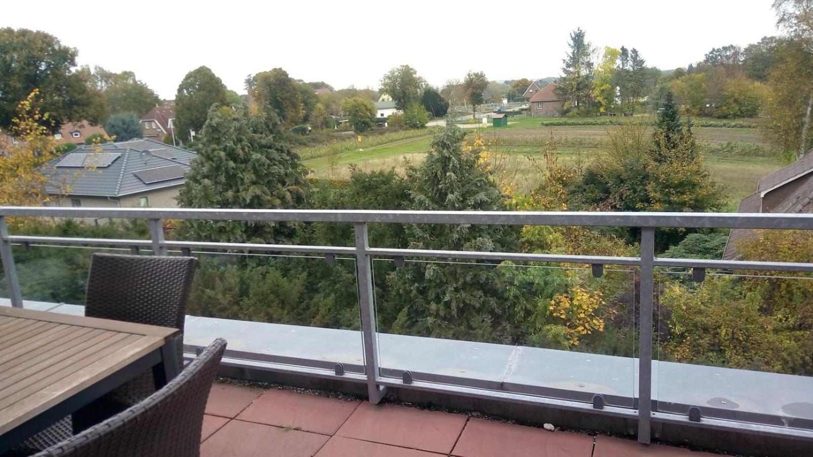Designhotel Whitman Ascheberg  Екстер'єр фото