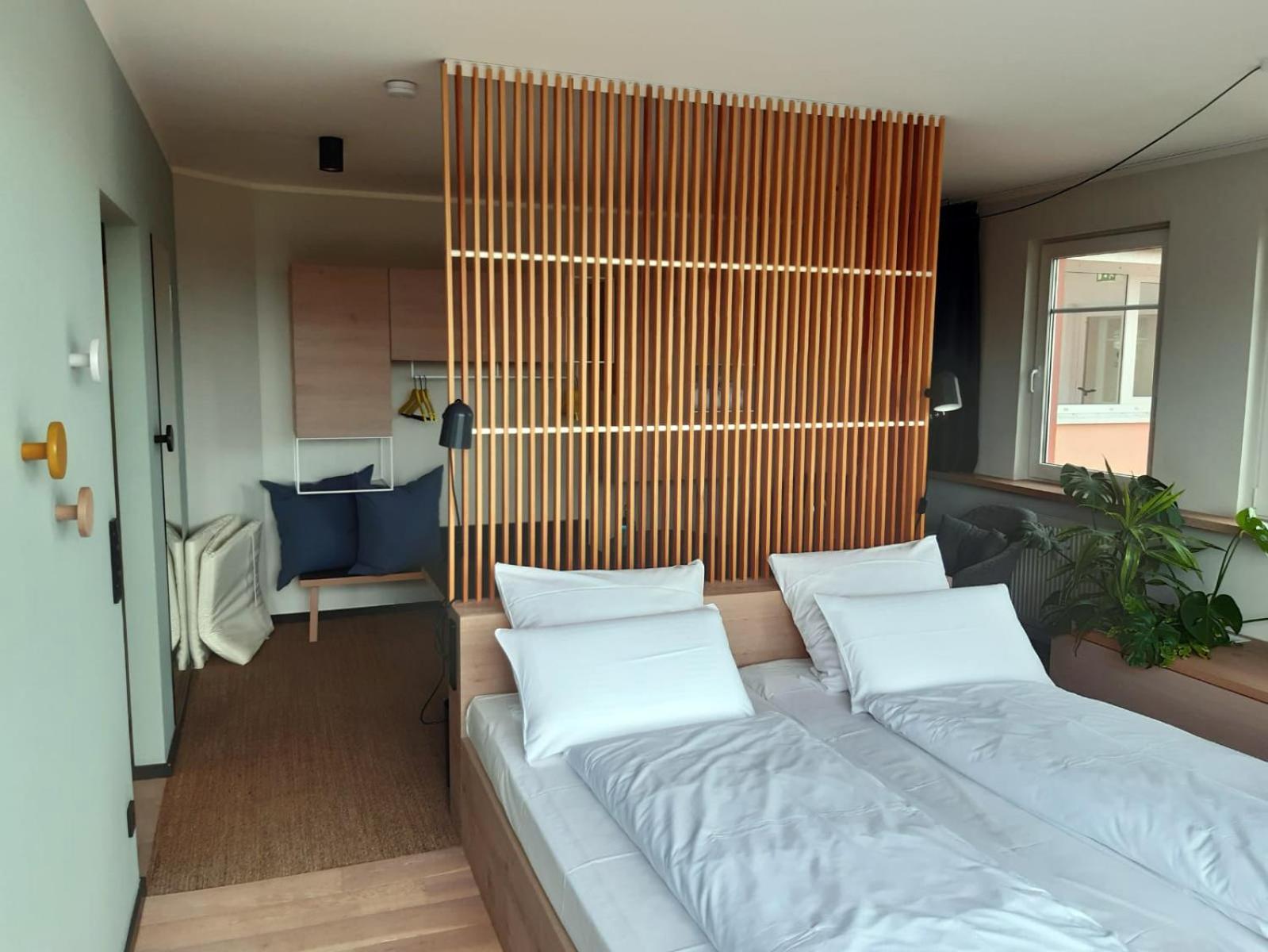 Designhotel Whitman Ascheberg  Екстер'єр фото