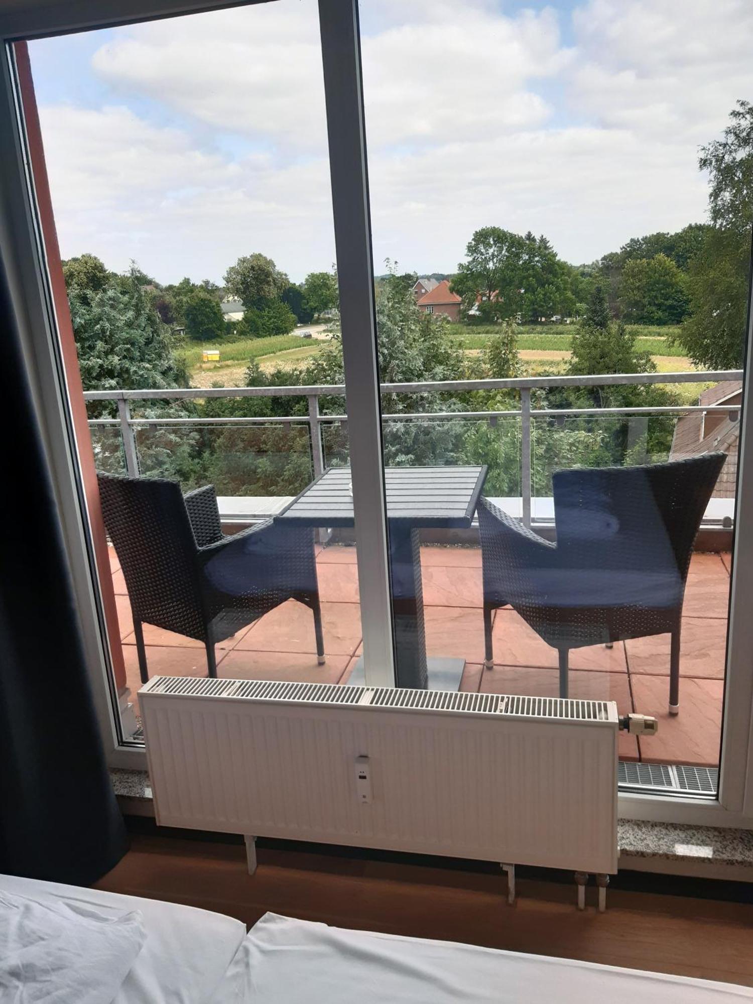 Designhotel Whitman Ascheberg  Екстер'єр фото