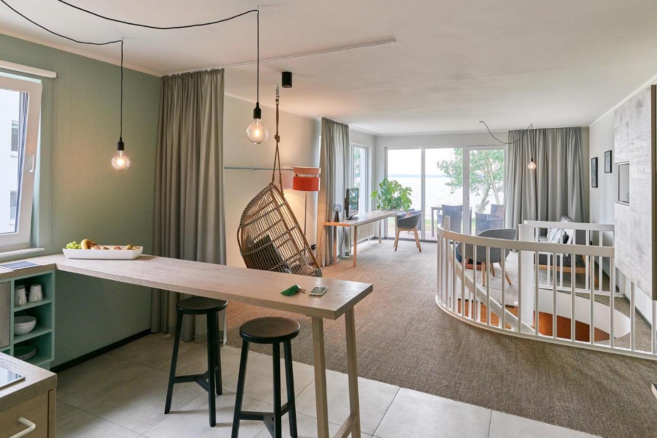 Designhotel Whitman Ascheberg  Екстер'єр фото