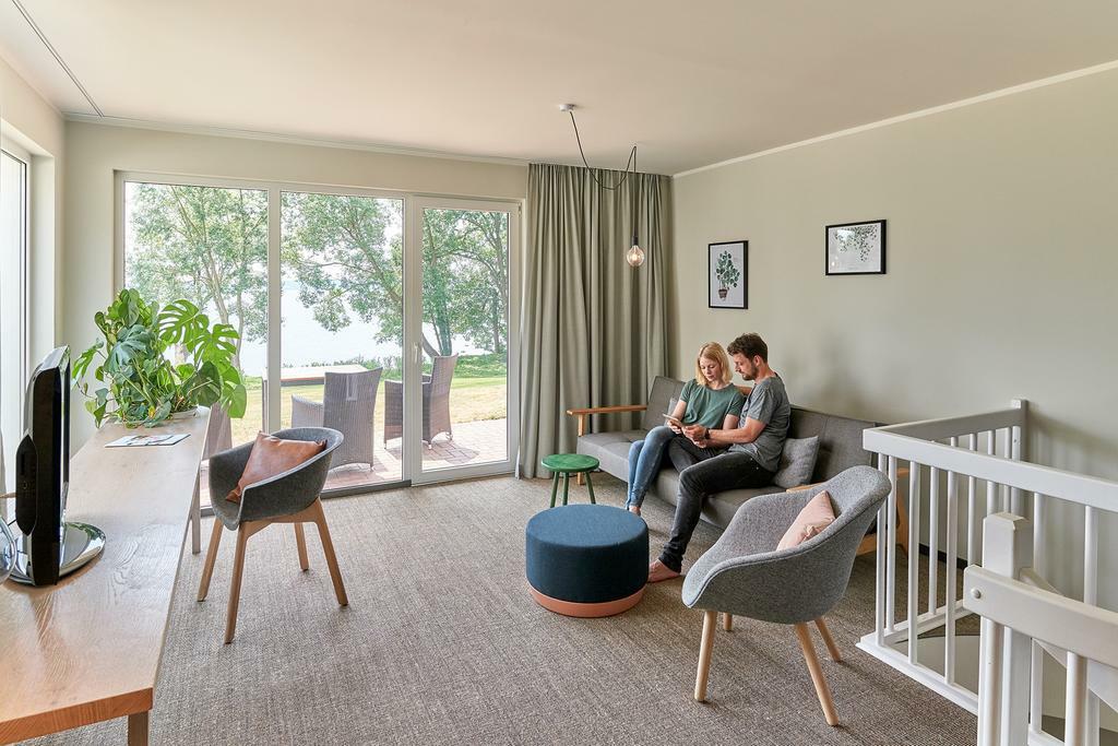 Designhotel Whitman Ascheberg  Номер фото
