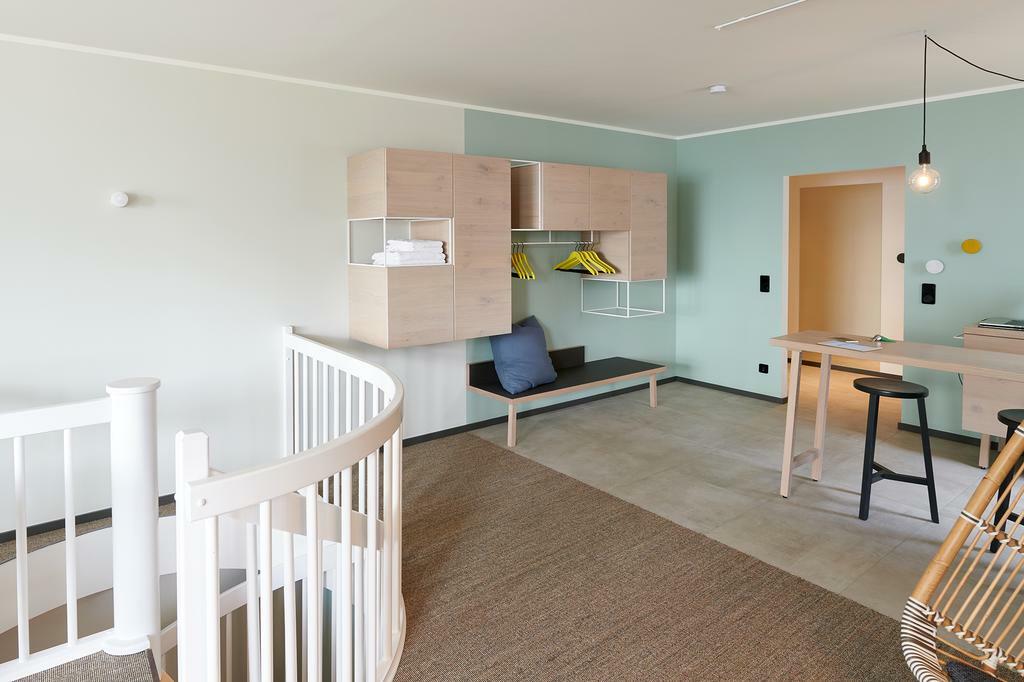 Designhotel Whitman Ascheberg  Номер фото