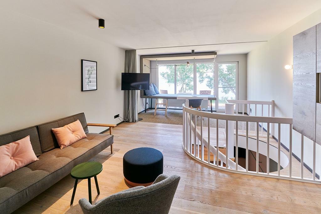 Designhotel Whitman Ascheberg  Номер фото