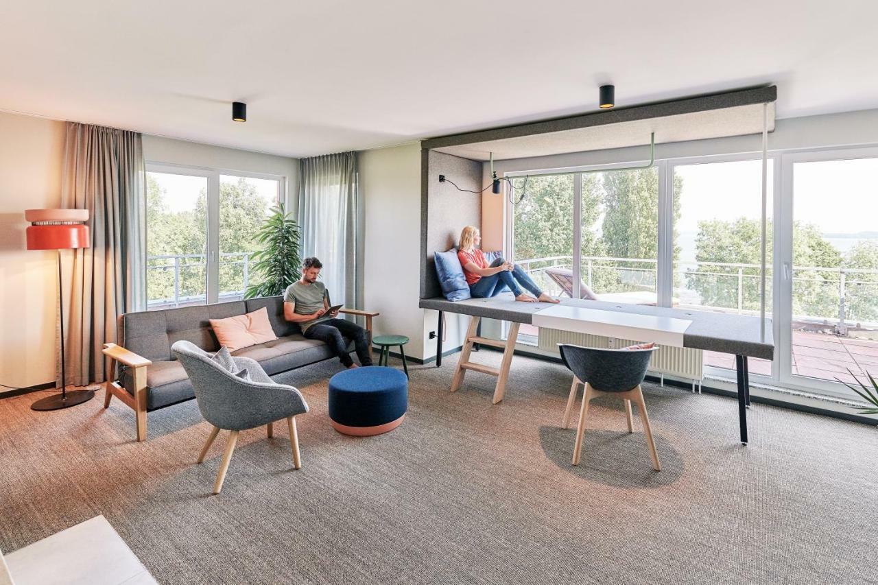 Designhotel Whitman Ascheberg  Екстер'єр фото
