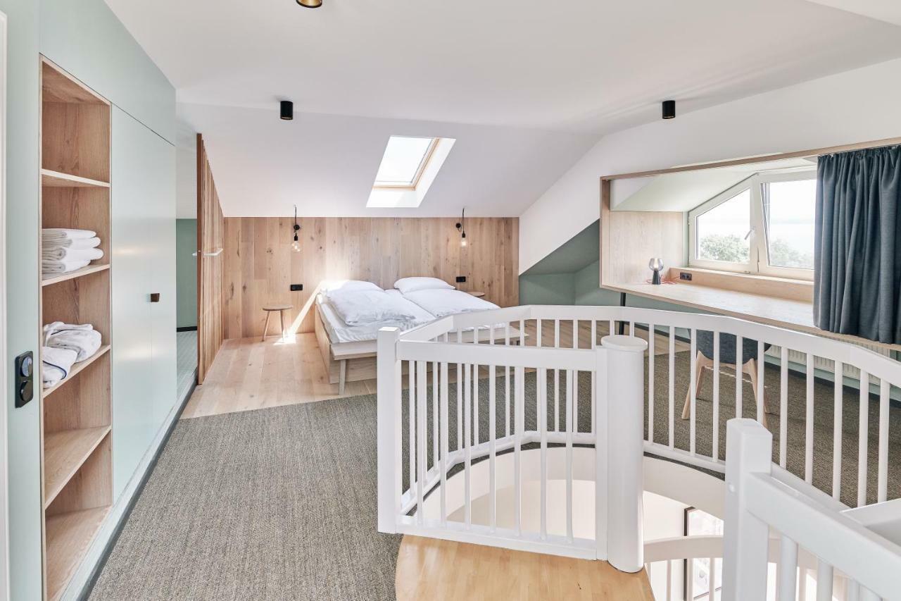 Designhotel Whitman Ascheberg  Екстер'єр фото