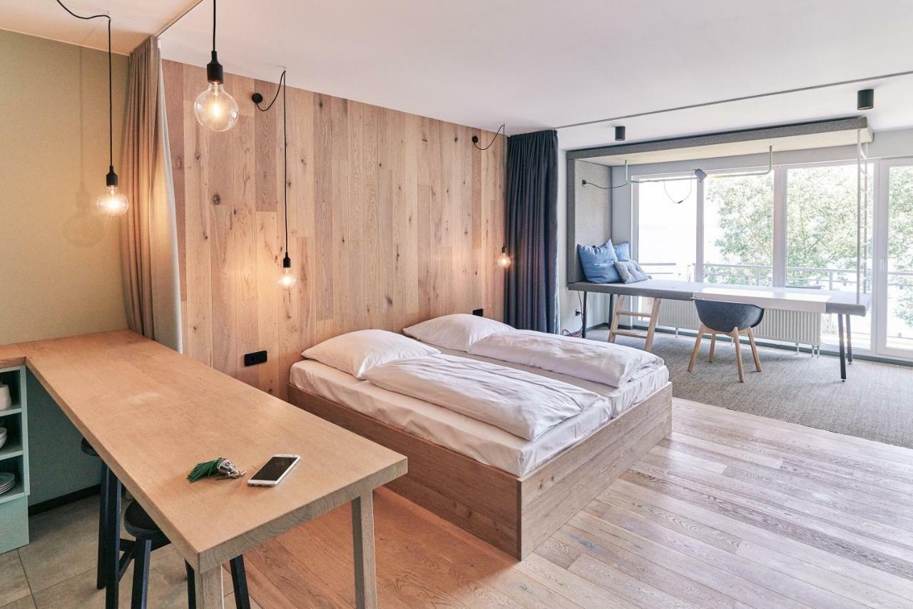 Designhotel Whitman Ascheberg  Екстер'єр фото