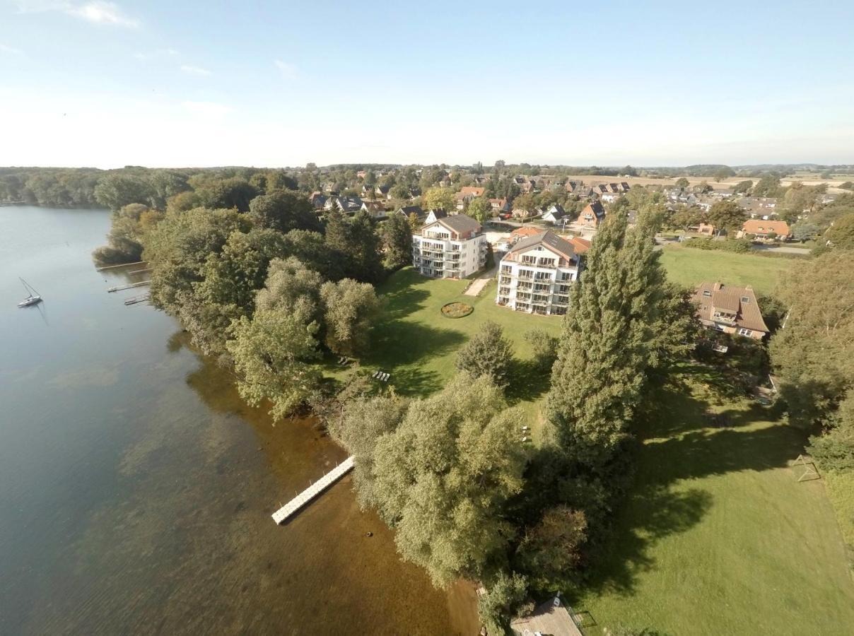 Designhotel Whitman Ascheberg  Екстер'єр фото