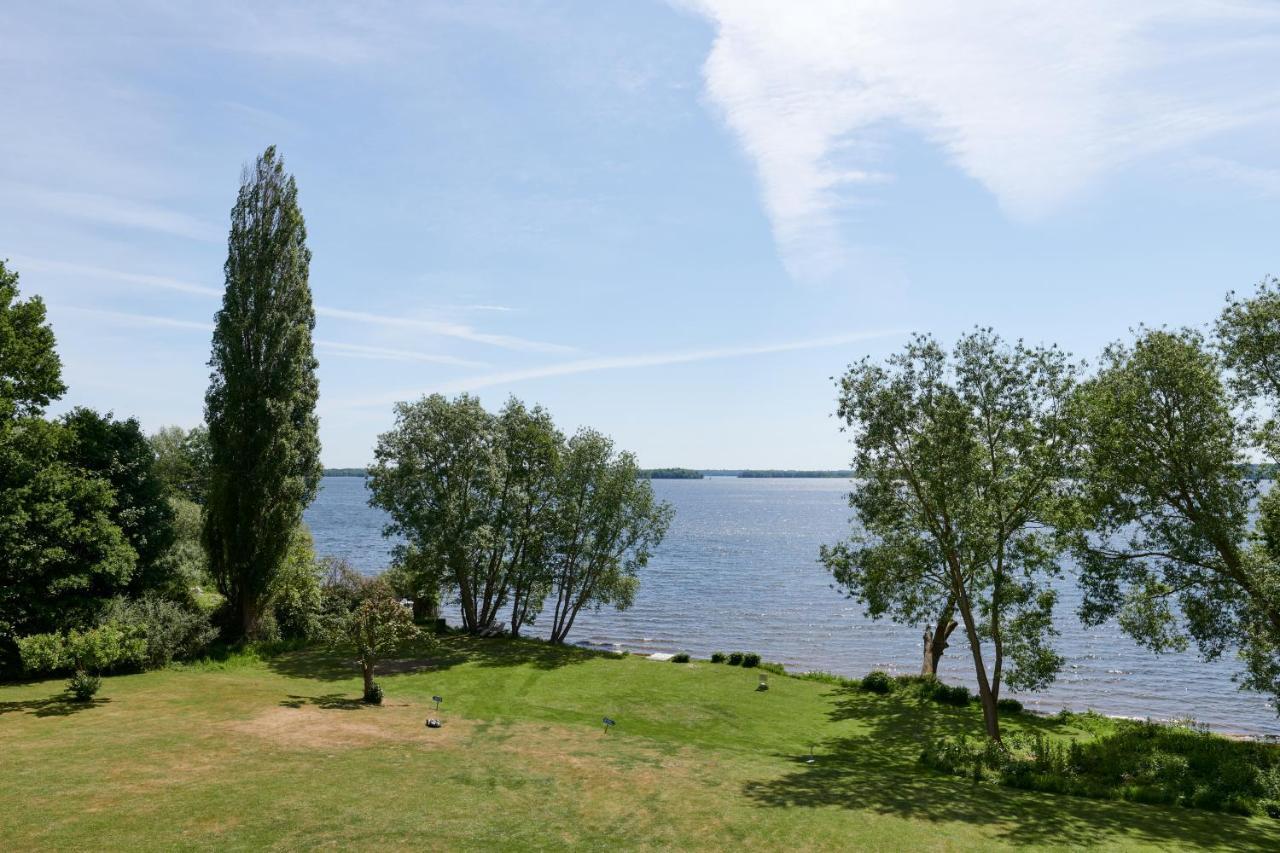Designhotel Whitman Ascheberg  Екстер'єр фото