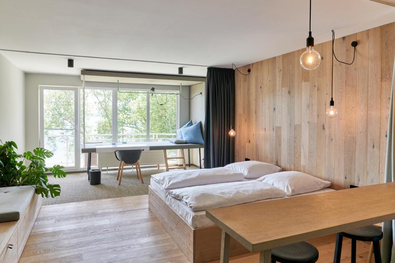 Designhotel Whitman Ascheberg  Екстер'єр фото