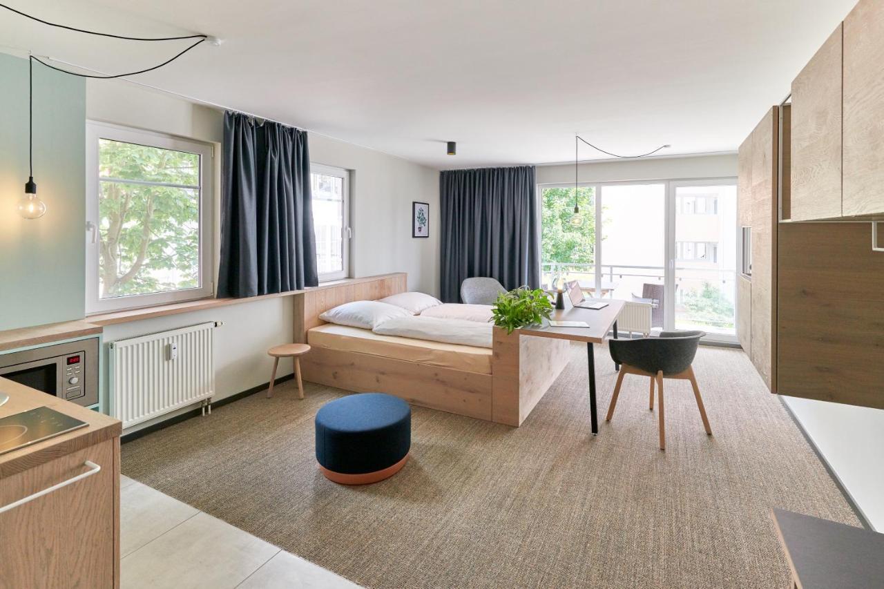 Designhotel Whitman Ascheberg  Номер фото