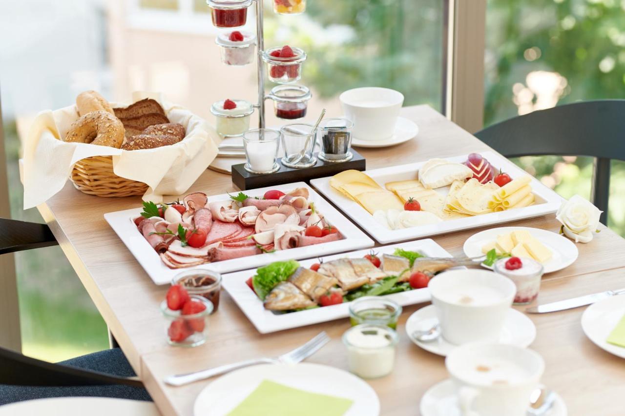 Designhotel Whitman Ascheberg  Екстер'єр фото