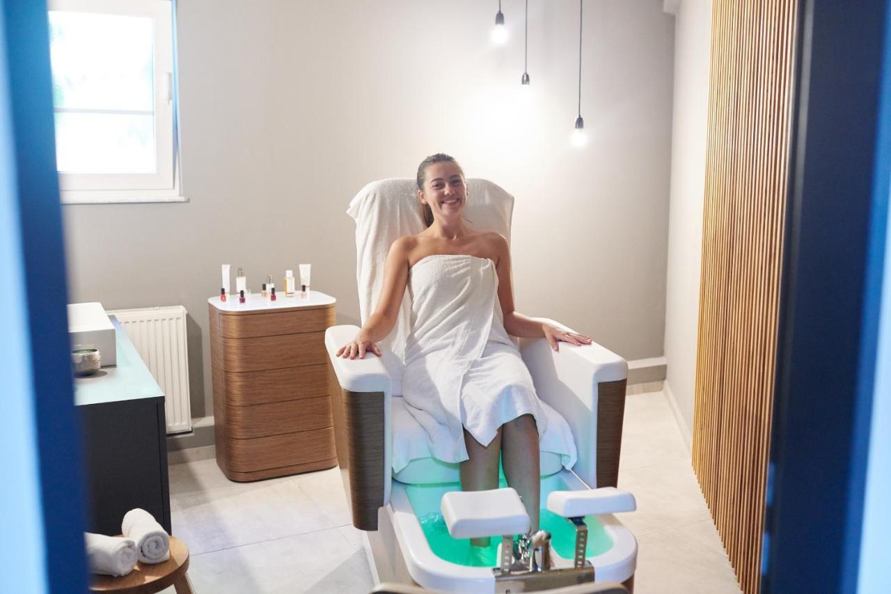 Designhotel Whitman Ascheberg  Екстер'єр фото