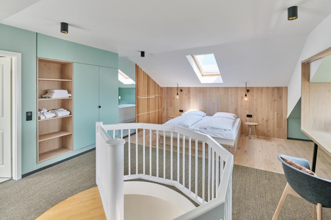Designhotel Whitman Ascheberg  Номер фото