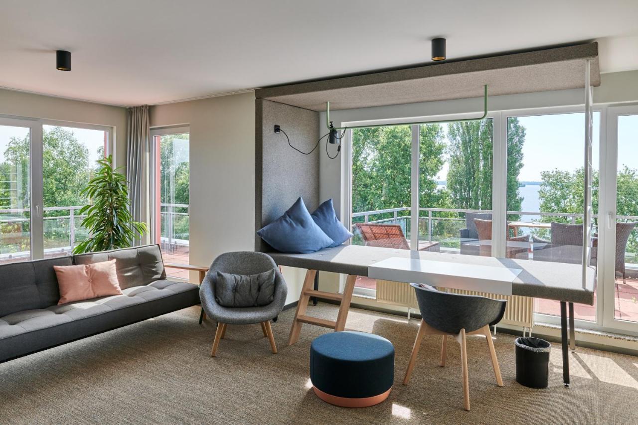 Designhotel Whitman Ascheberg  Номер фото