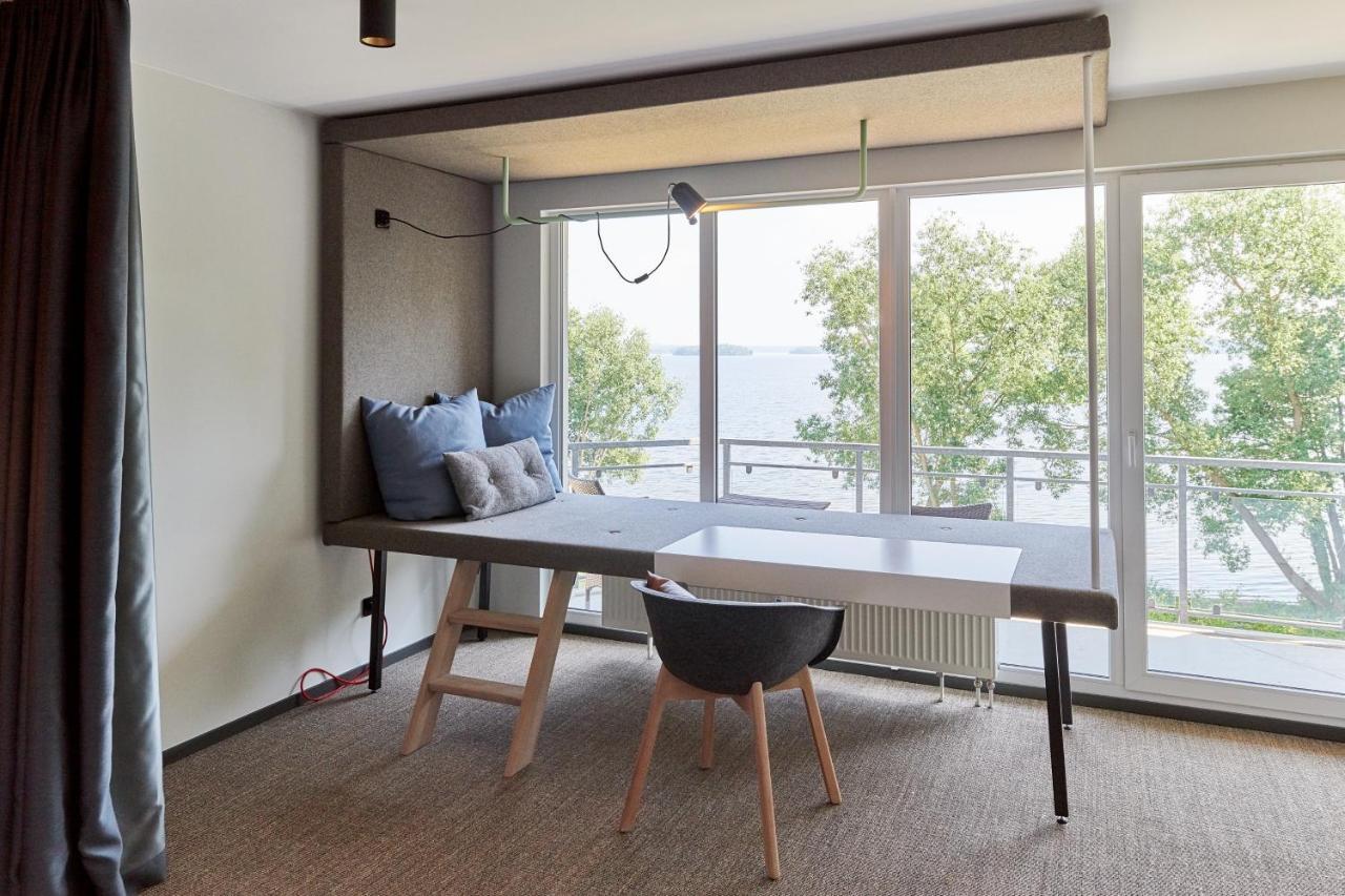 Designhotel Whitman Ascheberg  Екстер'єр фото