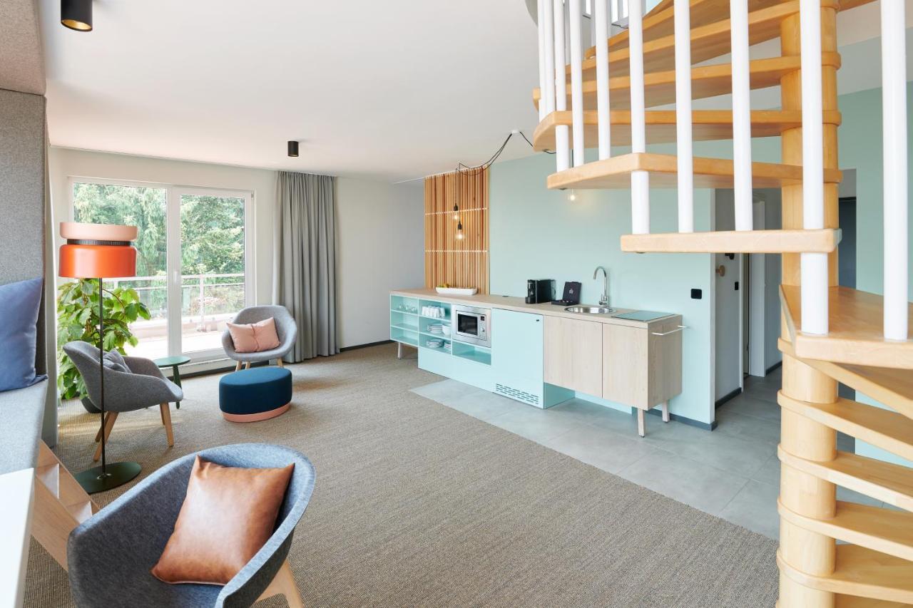 Designhotel Whitman Ascheberg  Номер фото
