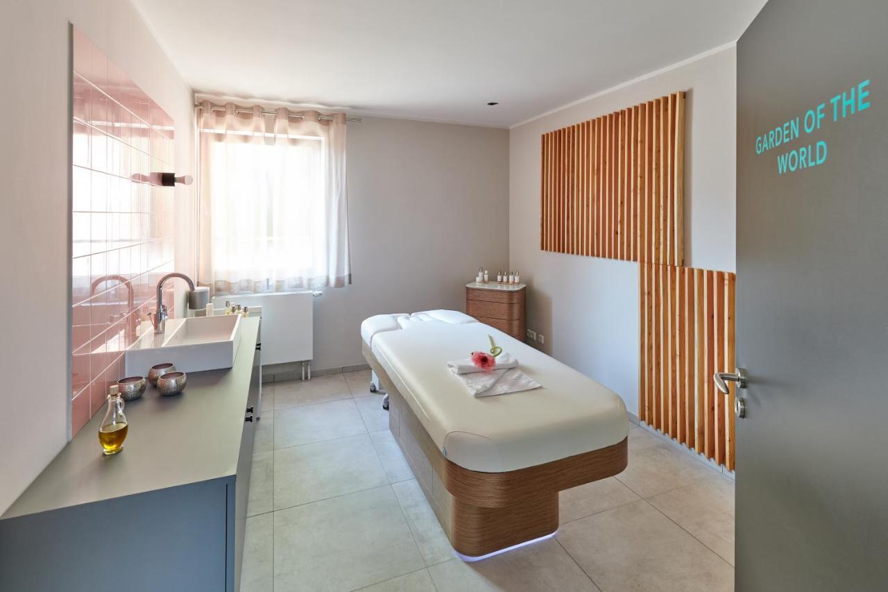 Designhotel Whitman Ascheberg  Зручності фото