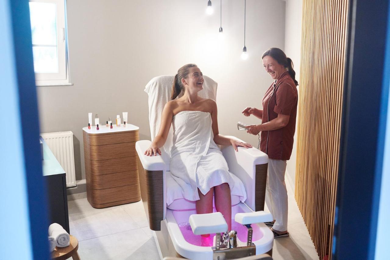Designhotel Whitman Ascheberg  Екстер'єр фото